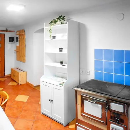 Apartment Na Chaloupce *