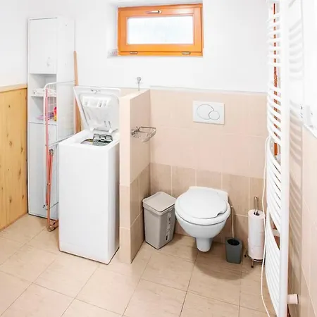 Apartment Na Chaloupce *