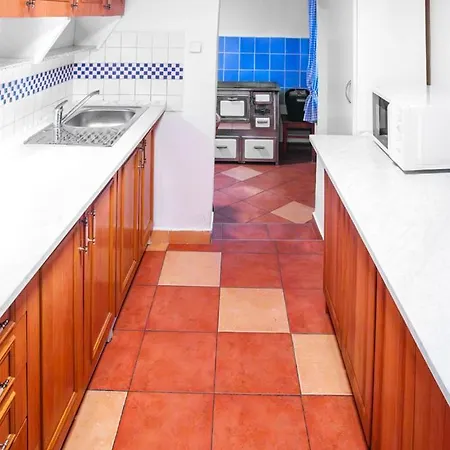 Na Chaloupce Apartment *
