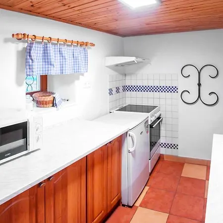 Na Chaloupce Apartment