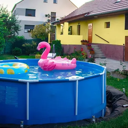 Apartment Na Chaloupce *